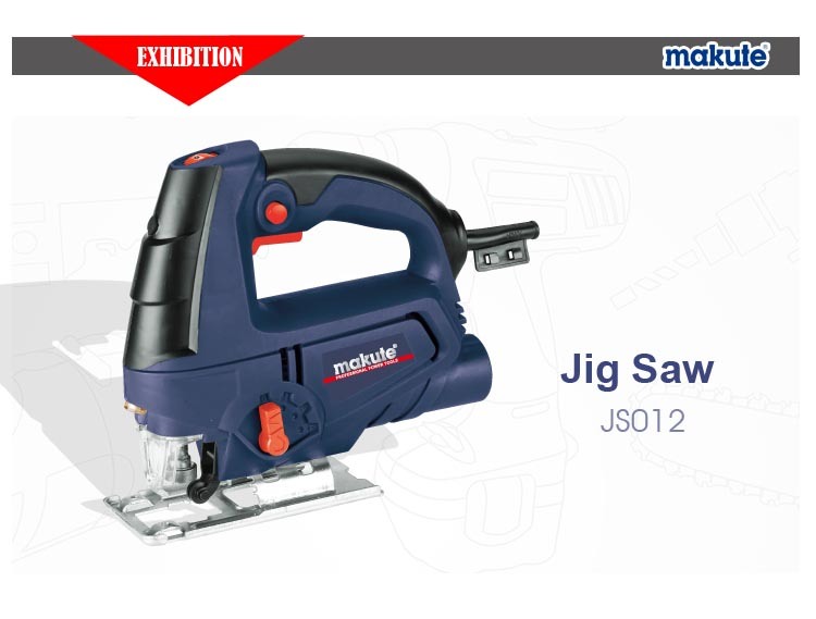 710W Jig Saw of Electric Jig Saw (JS012)