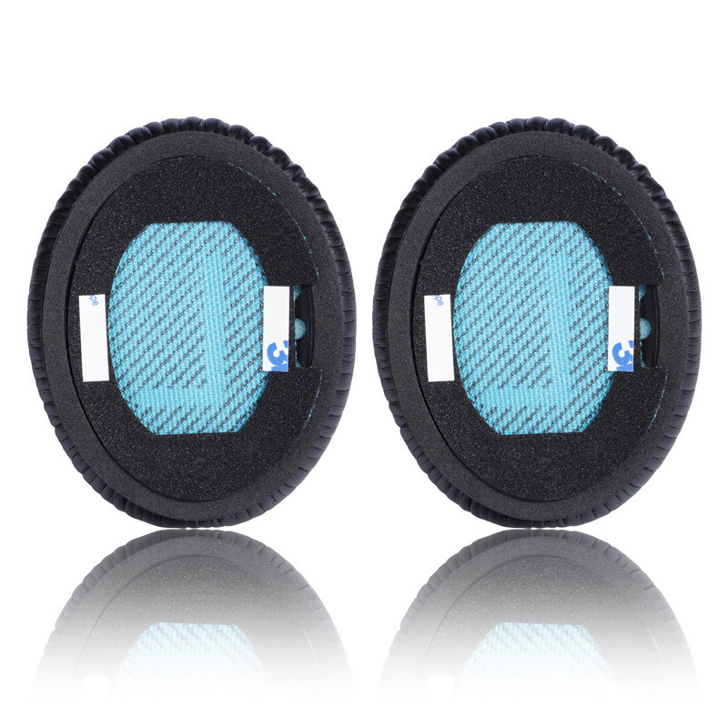 Factory Price Headphones Replacement Ear Pads Cushions for QC 25