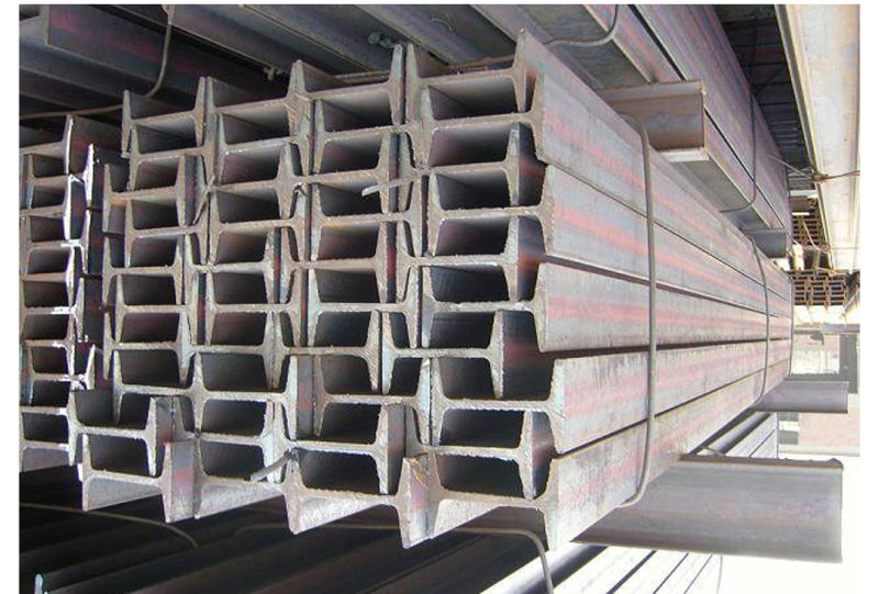 Cold Bend U Steel Profile Galvanized Steel C Channel