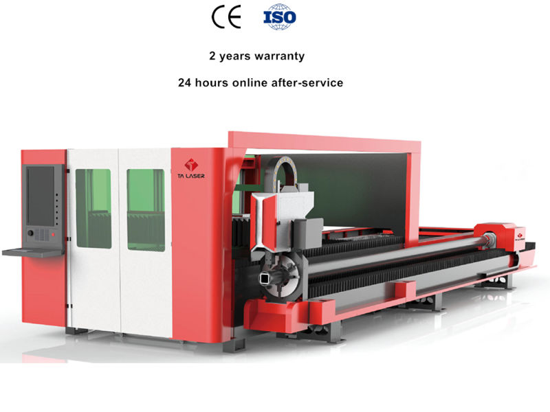 Textile Machine Parts Cutting CNC Metal Cutting Machine