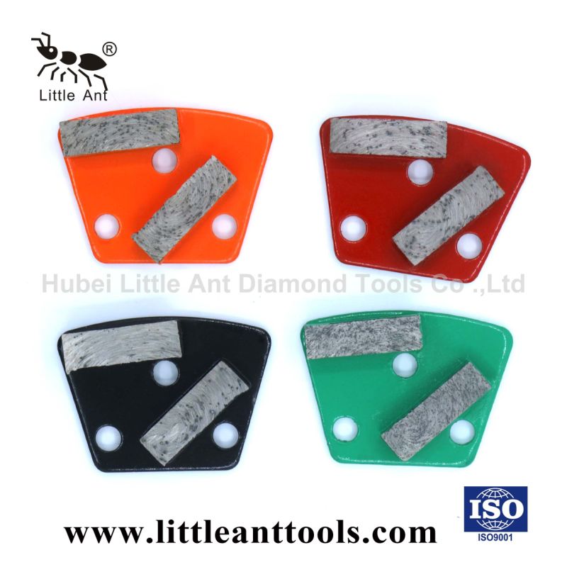 High Performance Diamond Grinding Plates/Diamond Tools