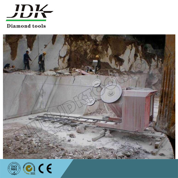 Hot Seller Diamond Wire for Brazil Granite Quarrying