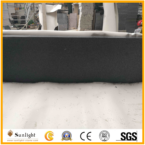 Granite G654 Staris, Countertops, Black Granite, Chinese Grey Granite