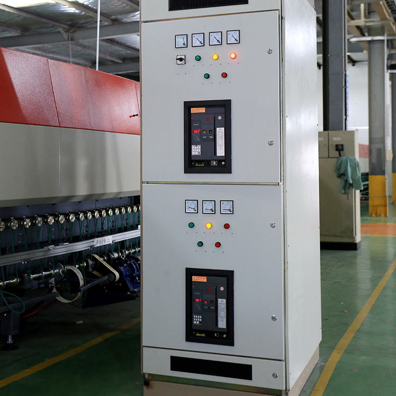 Automatic Continuous Glass Tempering Furnace for Flat Glass/Ultra Clear Glass/Patterened Glass