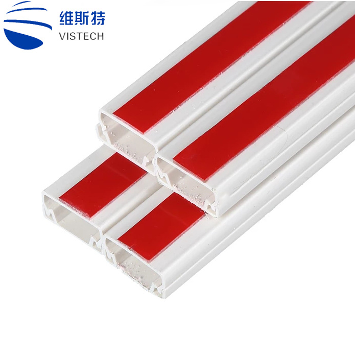 Flexible Wiring Duct, Flexible Cable Trunking, Flexible PVC Trunking