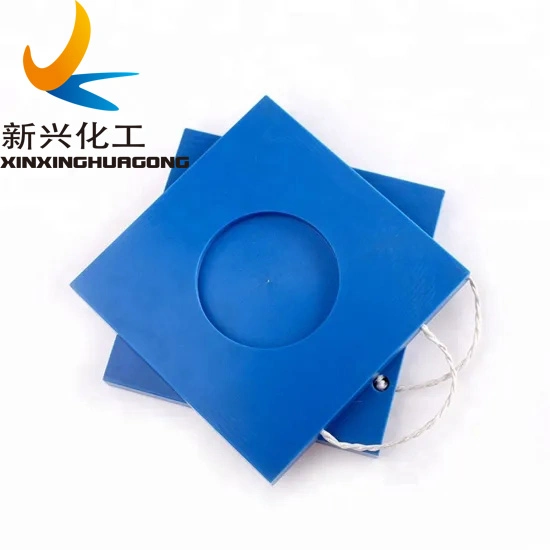 China Manufactured, Anti-Slip UHMW-PE Stablizers Outrigger Pads, Crane Truck Outrigger Pads, UHMWPE/HDPE Crane Jack Pads, Plastic Outrigger Pads
