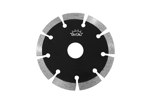 105mm Diamond Cutting Disc Universal Cutting Disc