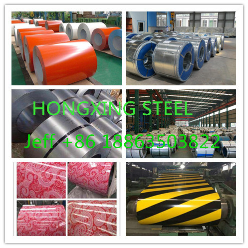 Galvanized Steel Roll/Steel Galvanized/Galvanized Steel Price