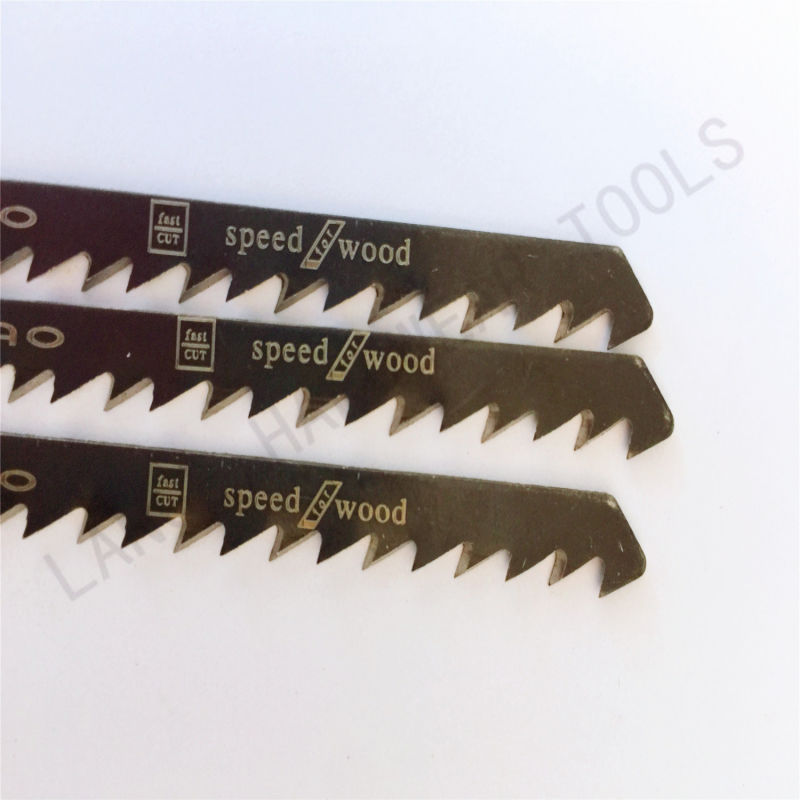 T144D Electric Power Jig Saw Blades