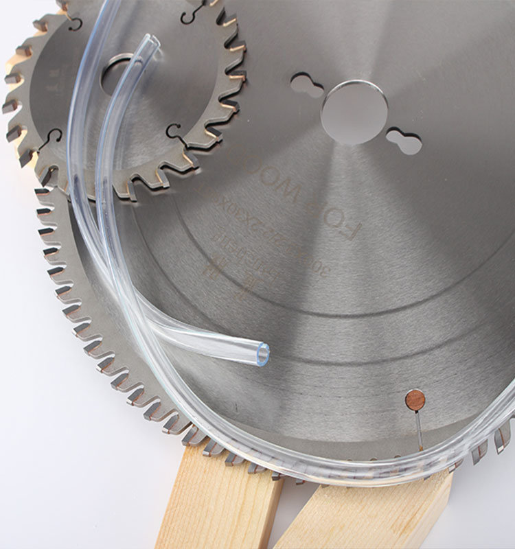 Sks Steel Plate Circular Saw Band Blades for Cutting MDF