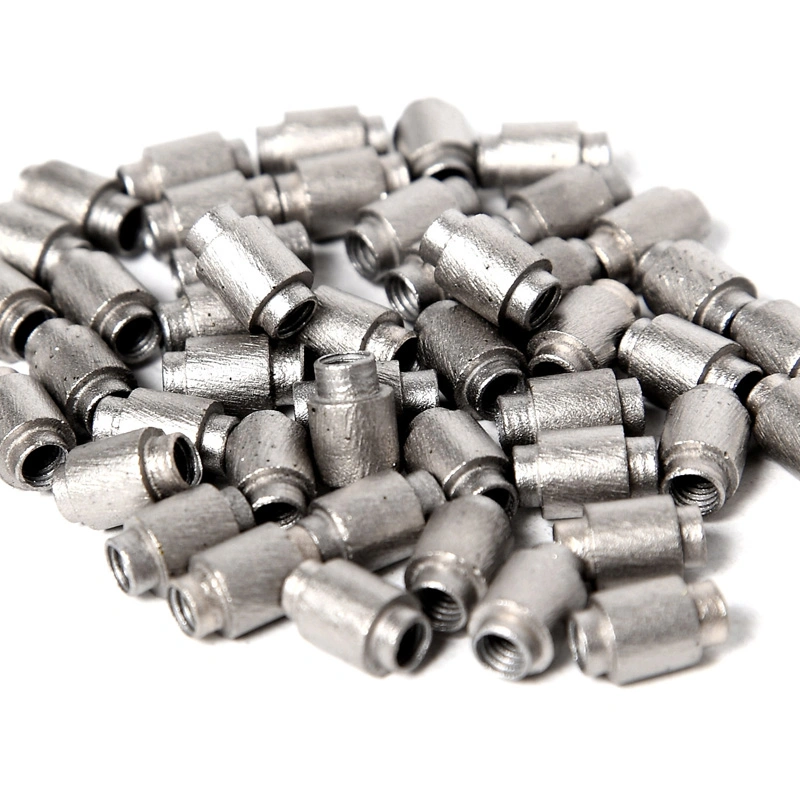 Electroplated Diamond Wire Saw Beads 10.1mm, 10.5mm