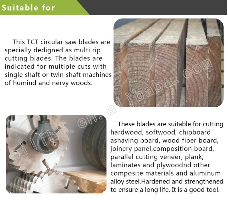 Saw Mill Woodworking Tools Multiple Blade Saw Blade Sharpening