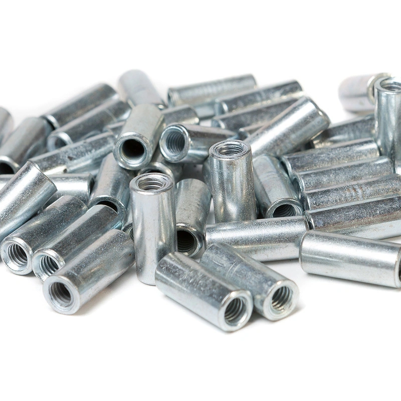 Screwed Diamond Wire Saw Connectors for Diamond Wire