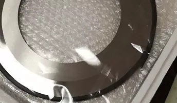 Circular Round Blades and Knives for Fabric Cutting