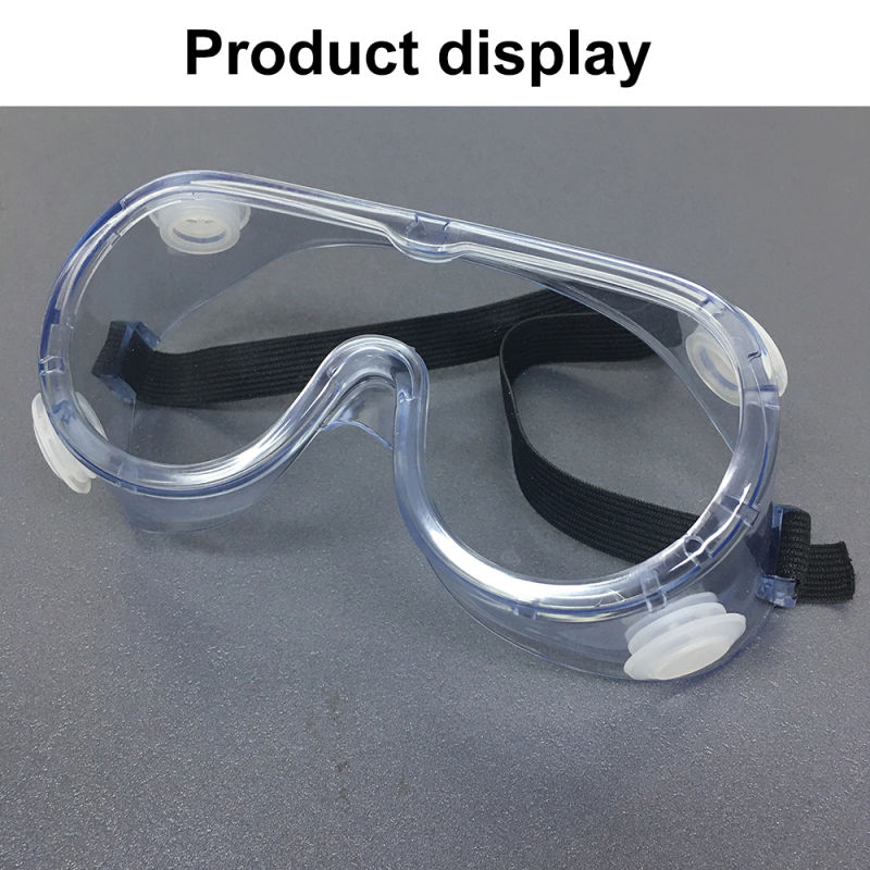 Protective Glasses Medical Glasses Protective Glasses