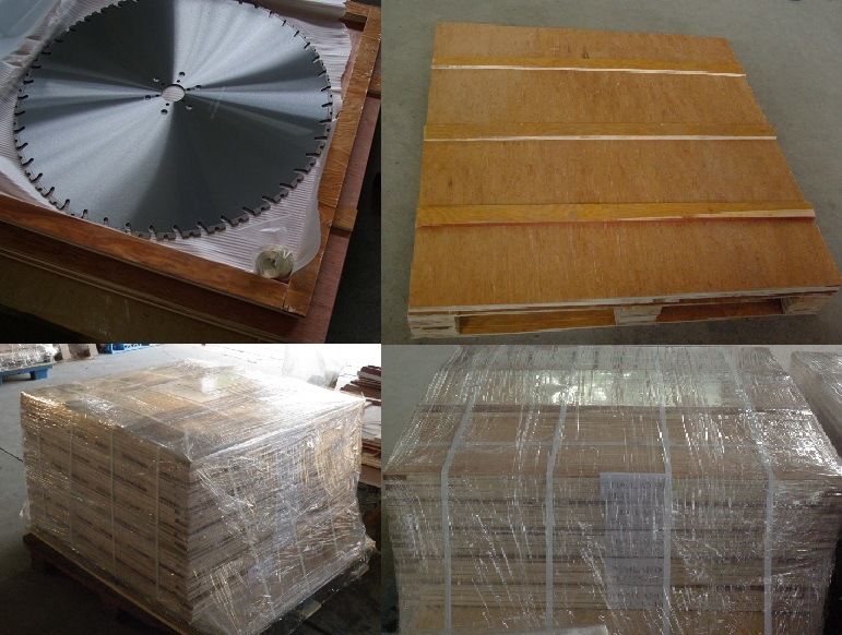 800mm Floor Saw Blades for Reinforced Concrete