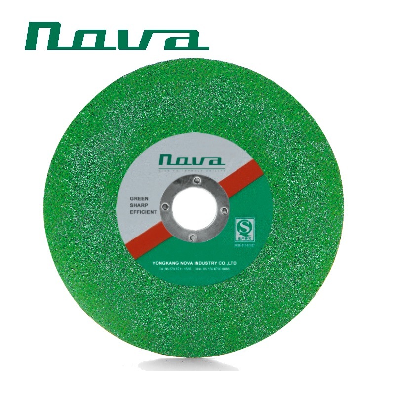 Stone Cutting Wheel for Angle Grinder