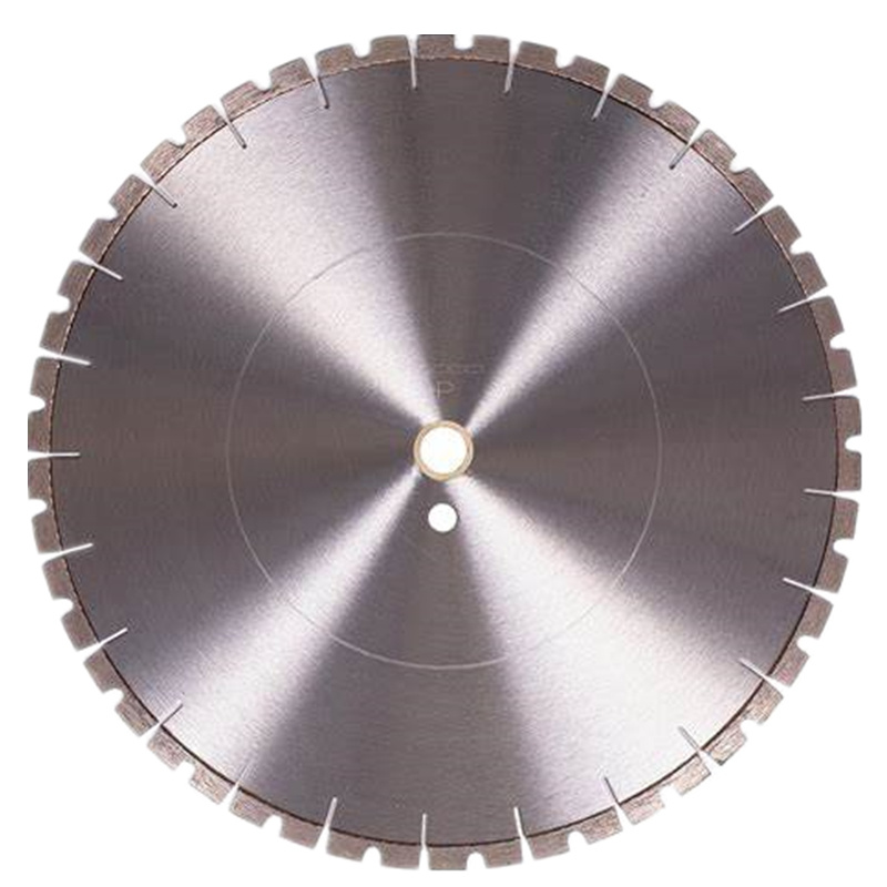 400mm Concrete Cutting Diamond Cutting Tools Saw Blades