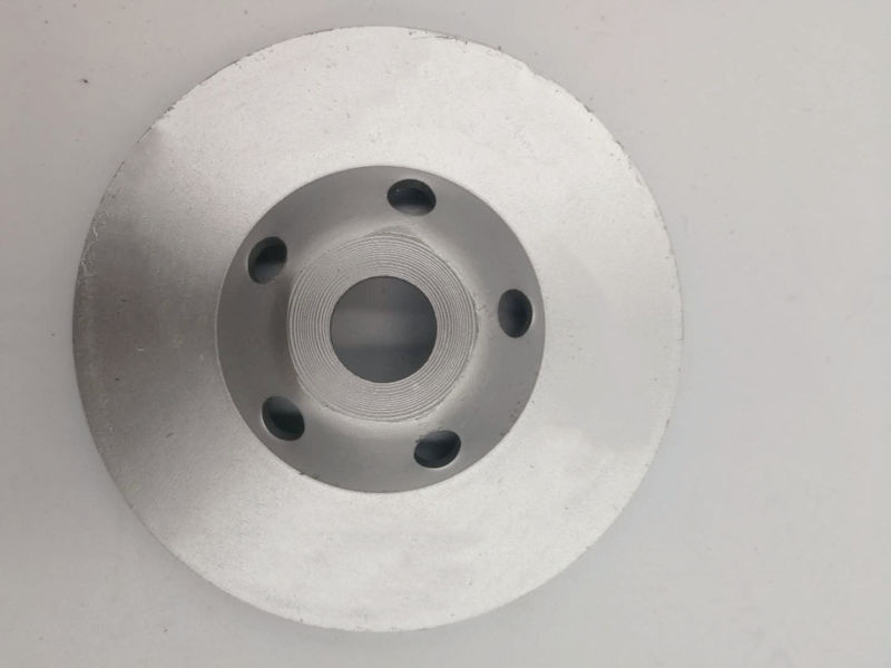 Diamond Grinding Wheel Grinding for Marble/ Concrete/ Granite Polishing