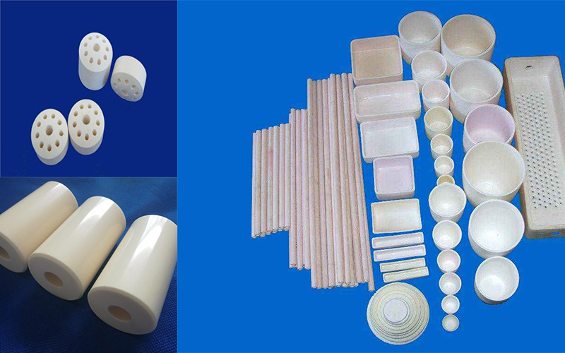 Advanced Ceramics Grade Al2O3 Aluminum Oxide Hpa High Purity Alumina for Advanced Ceramics in Electronics