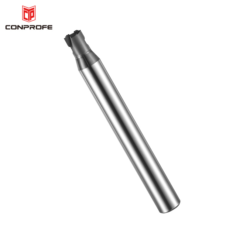 High Quality Diamond End Mill PCD Milling Cutter