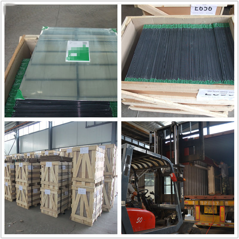 Float Glass Reflective Glass Patterned Glass Laminated Glass Tempered Glass Mirror Processed Glass Building Glass