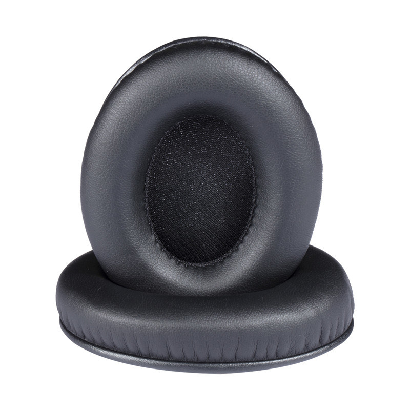Memory Foam Earpads Leather Ear Cushion for Studio1.0 Headphones