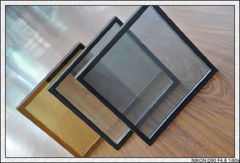 Insulated Glass/Insulating Glass/Doulbe Glazed Glass/ Hollow Glass for Building