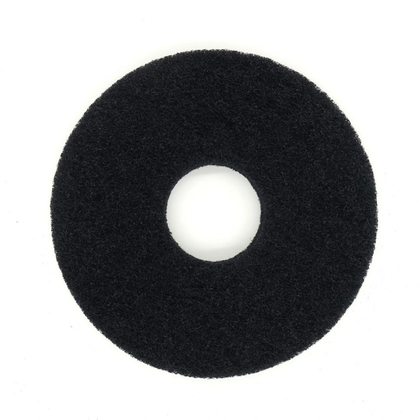 Non Woven Floor Polishing Pad Cleaning Pad