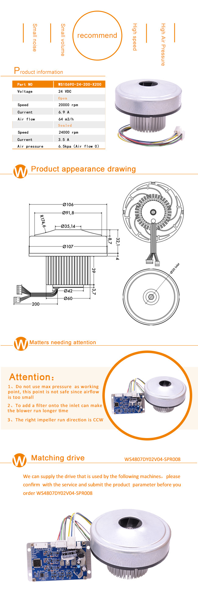 Air Blower Application and Vortex Blower Type Ring Blower
