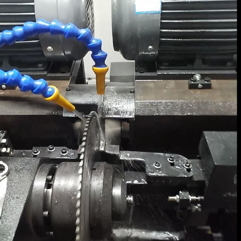 Circular Saw Sharpening Machine, Carbide Tipped Saw Grinder