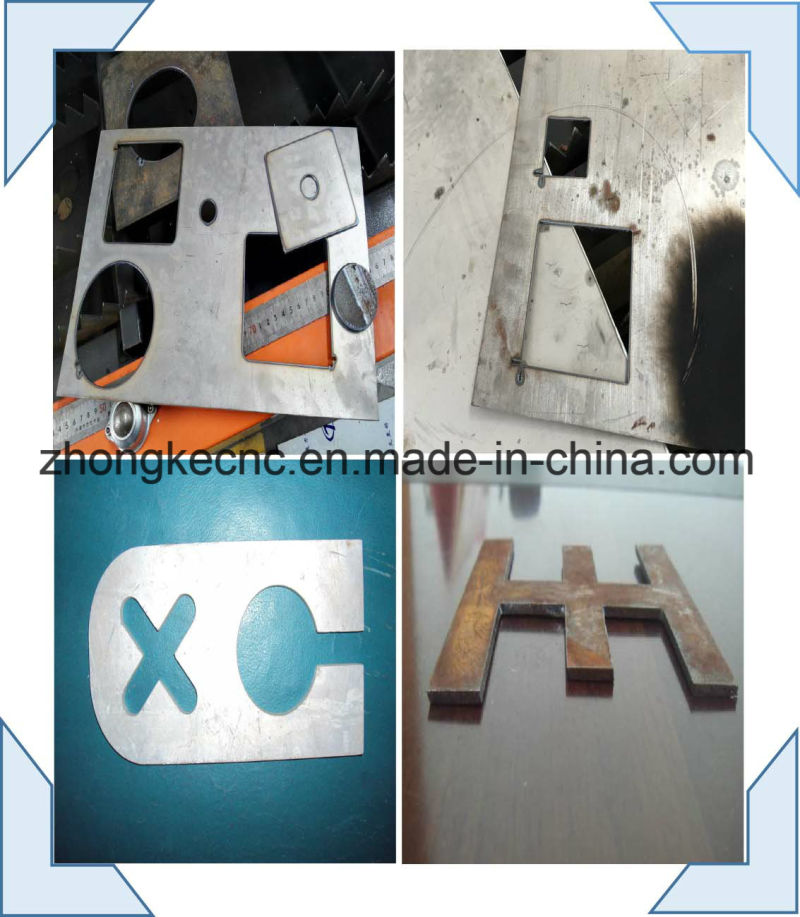 Metal Cutting Machine/CNC Plasma Cutting Machine&Plasma Cutter