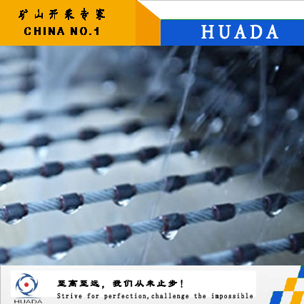 Huada Multi Diamond Wire Saw