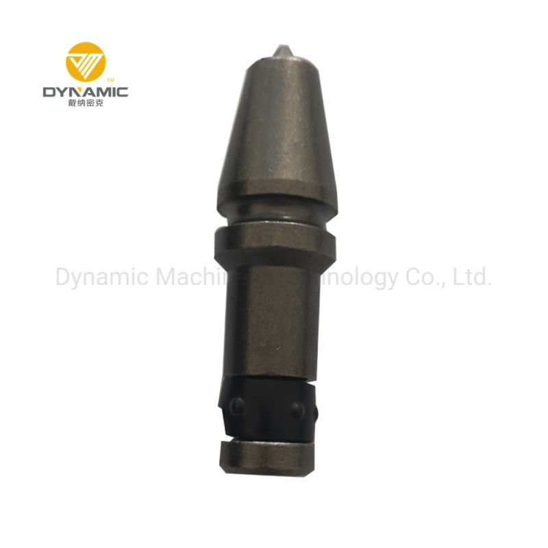 Rock Bit Drilling Teeth Bullet Teeth for Hard Rock and Concret Condition