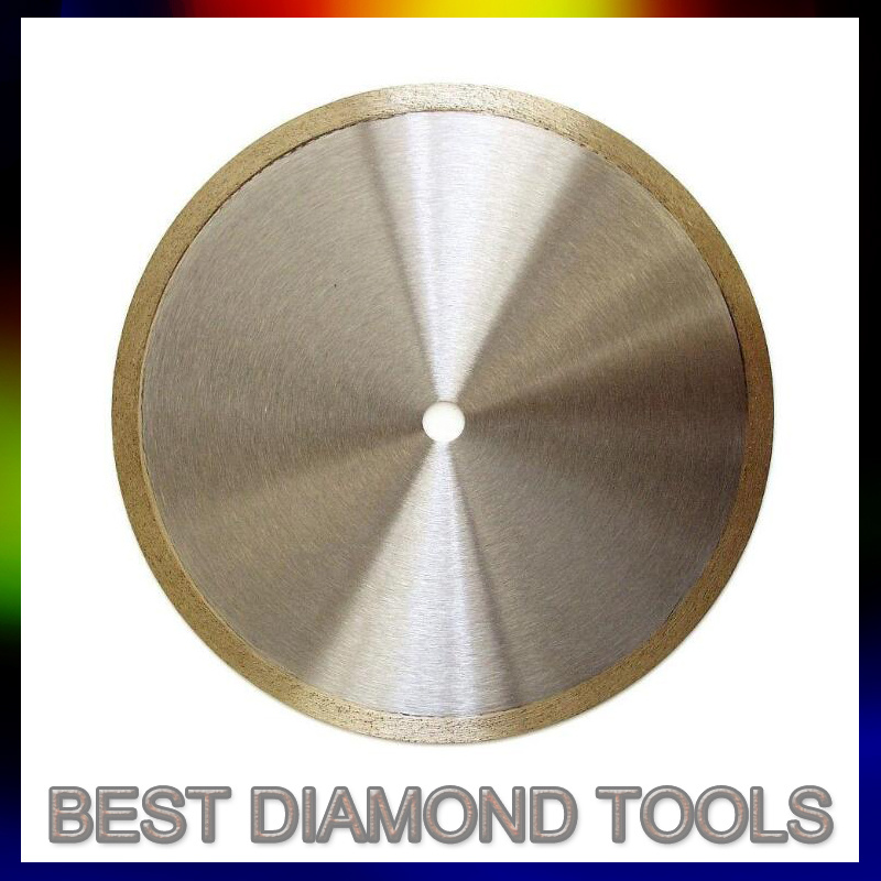 Saw Blades for Stone and Ceramic Tile