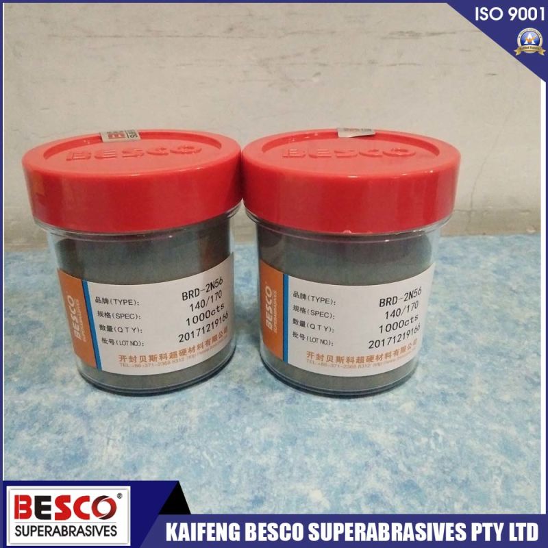 Synthetic Diamond for Stone Cutting Blade/Cutting Saw Blade