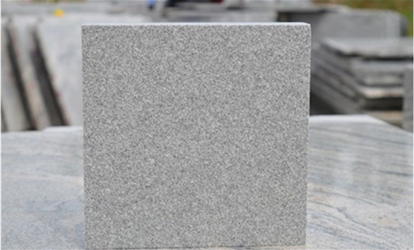 G633 Grey Granite China Granite for Slab/Tile/Countertops