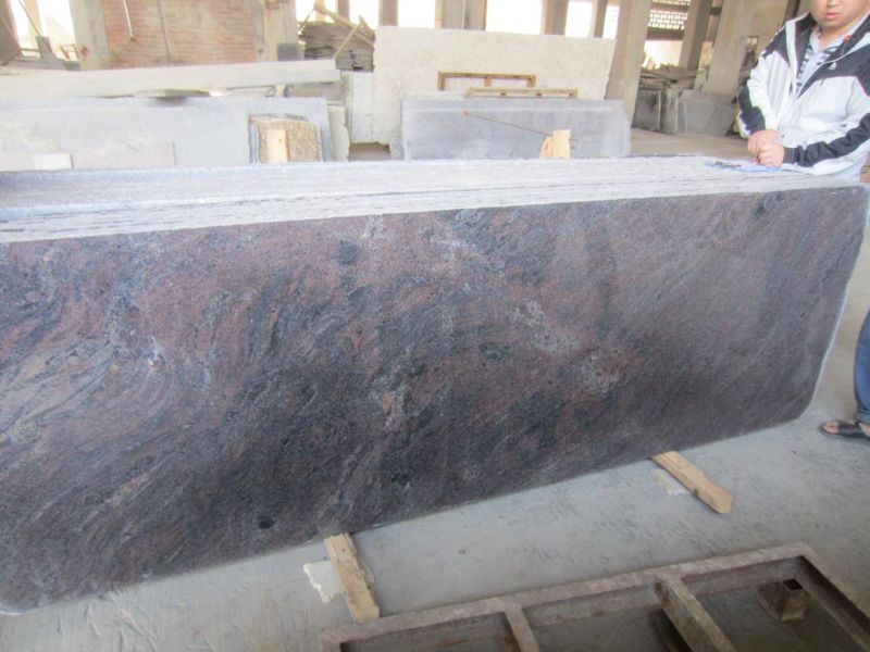 China Paradisco Granite and Granite Slabs for Floor