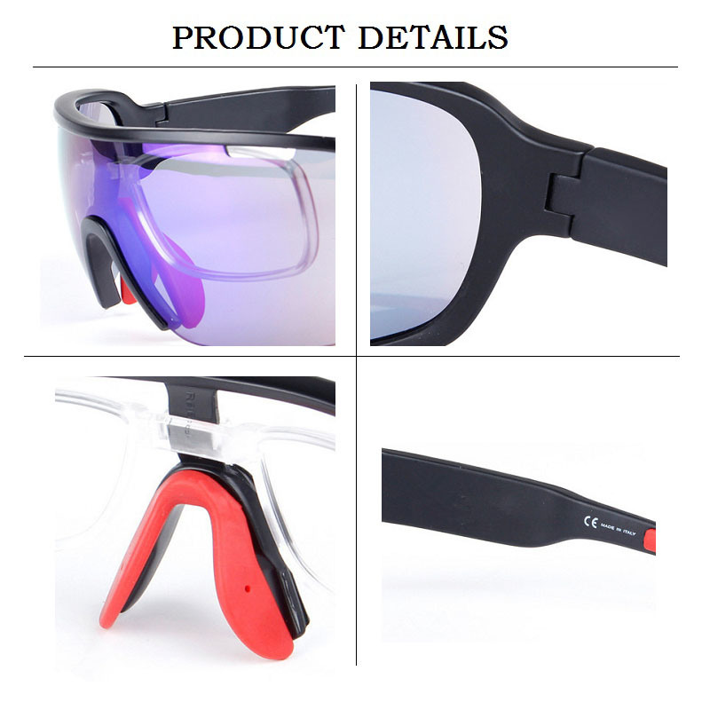 Cycling Glasses Outdoor Sports Glasses Protective Glasses