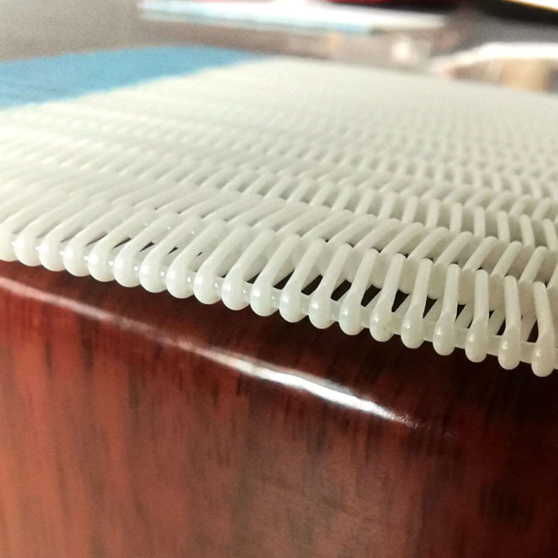 Large Loop Medium Loop Small Loop Spiral Dryer Fabric for Sludge Dewatering Polyester Forming Fabric Nonwoven Conveyor Belt