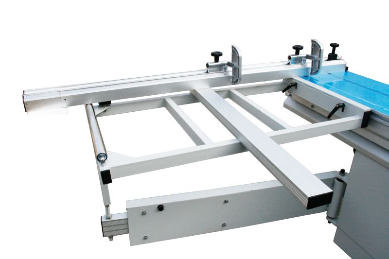 ZICAR  table saw for woodworking and wood sliding table saw machine MJ6132YII