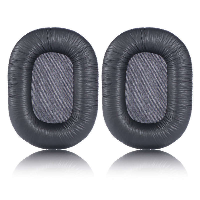 Wireless Gaming Headphone Ear Cushions Ear Pads for Mdr-7506