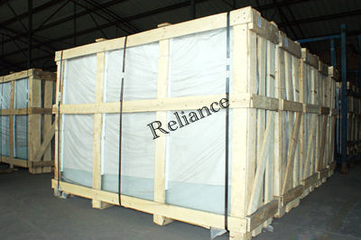 Ultra Clear Float Glass/Tinted Glass/Reflective Glass/Acid Glass for Building