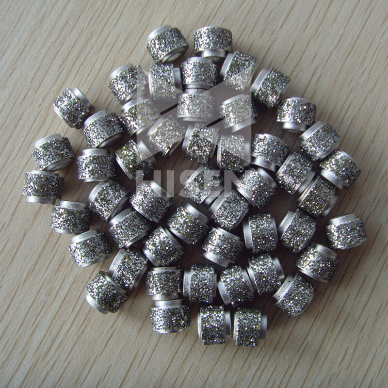 Diamond Beads for Diamond Wire Saw
