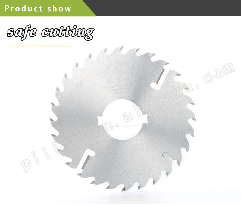 180mm Automatic Wood Cut off Saw Tct Circular Saw Blades for Multitools