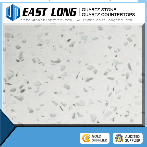 Artificial Stone for Starlight Color Quartz Stone Countertops