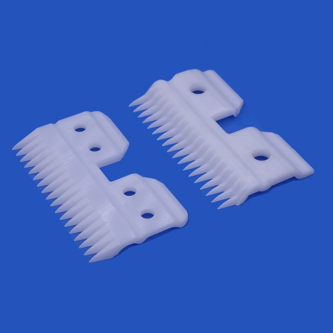 Factory Price Wahl Detailer Ceramic Blades Hair Clipper Ceramic Blades