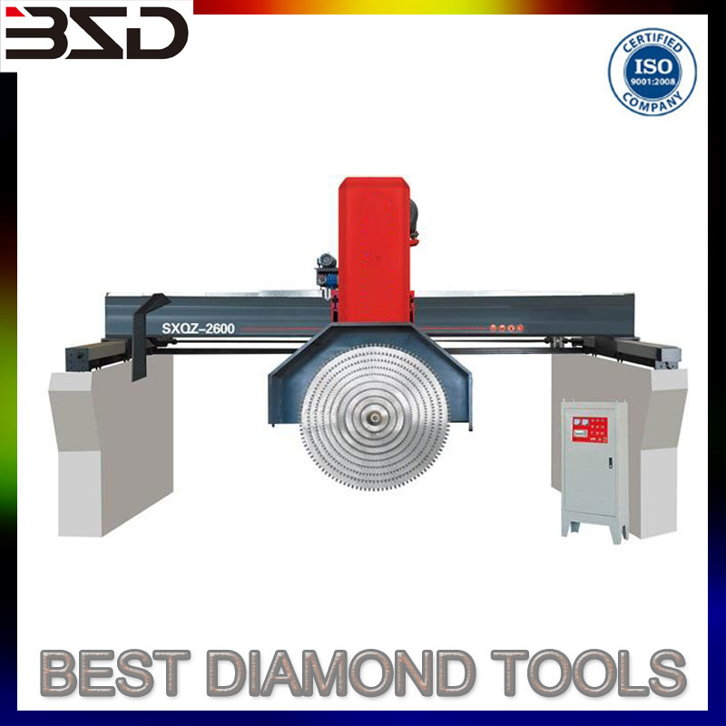 Diamond Multi Saw Blades Diamond Cutting Blank for Circular Saw Blades Cutting Tools for Granite Block Cutting Wheel