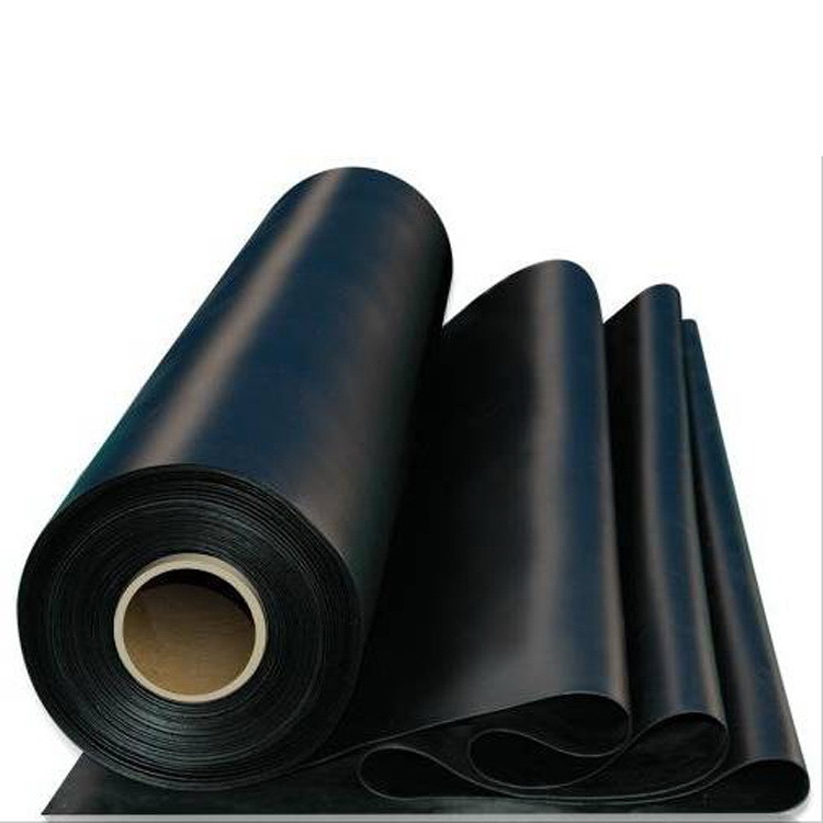 Printing Rubber Sheet for Printing Application