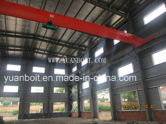 2020new Design for Standard Steel Building and Steel Warehouse for You